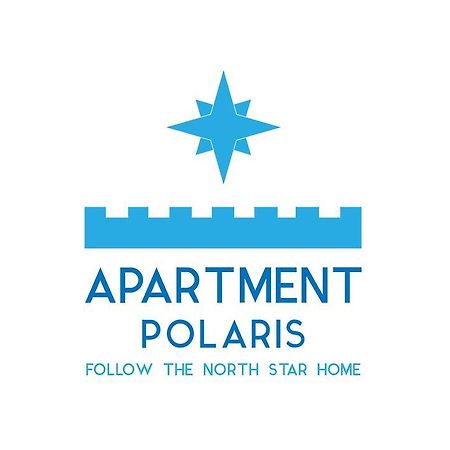 Apartment Polaris Охрид Экстерьер фото