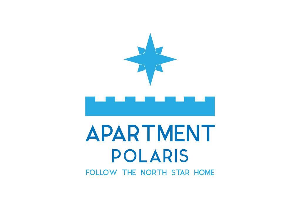 Apartment Polaris Охрид Экстерьер фото